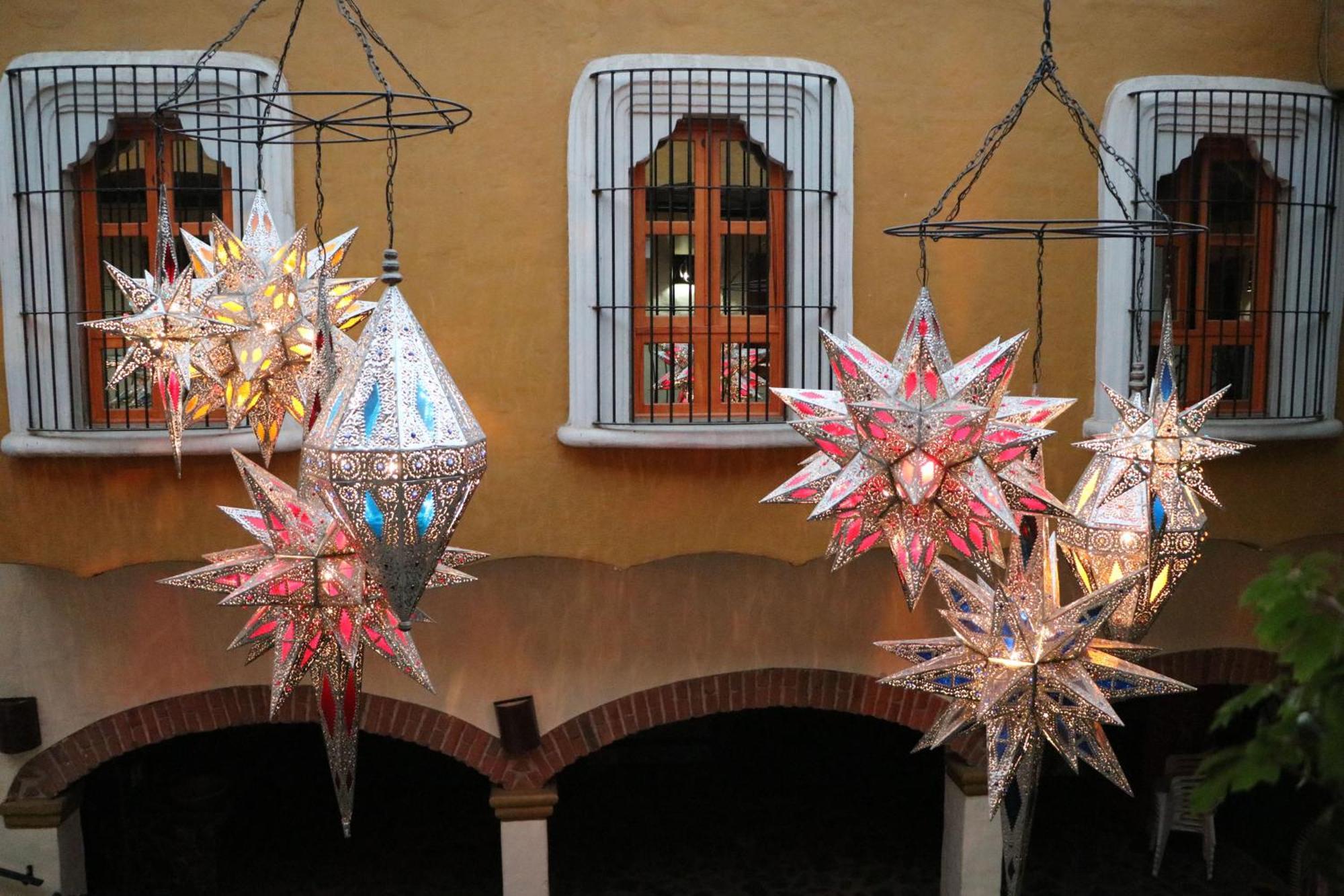 Hotel Castillo Santa Cecilia Tapalpa Eksteriør bilde